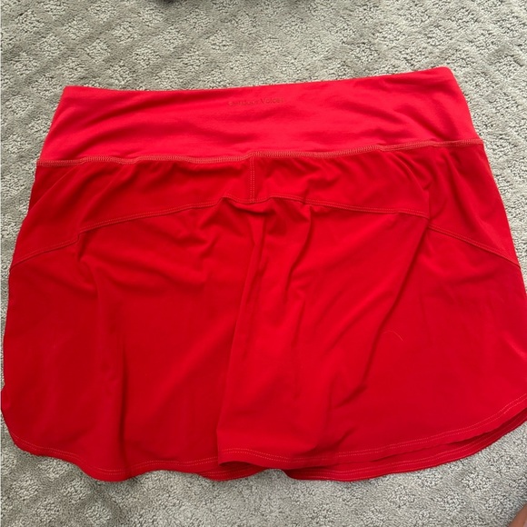 Outdoor Voices 3 inch skort - Picture 5 of 5